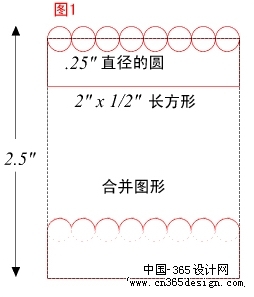 Coreldraw翩跹蝴蝶梦