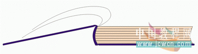 CorelDraw教程：教你迅速绘制一本书
