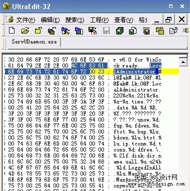 wacom在Illustrator中的使用实例(1)（图一）