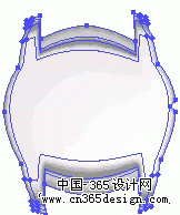 Illustrator矢量绘图高级应用