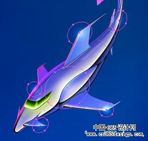 Illustrator CG实战：梦幻星程之旅