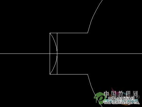 AutoCAD教程：实体建模画一只猪