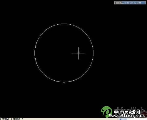 AutoCAD中对齐命令的实战运用_天极设计在线整理