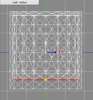 Flash制作：Swift3Dv4轻松建模咖啡杯(3)