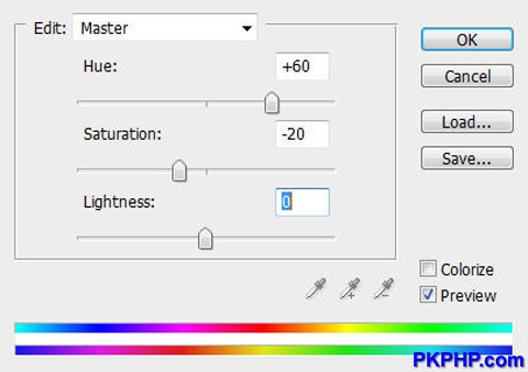 7-hue 7-hue