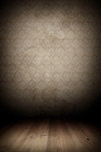 Photoshop制作炫目的火焰文字