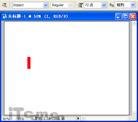 跳出平面 使用3D Maker滤镜制作立体字母效果