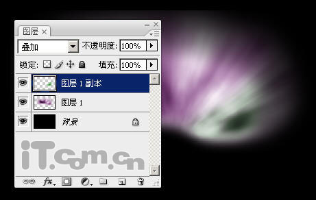 Photoshop制作一幅精美的Mac系统壁纸