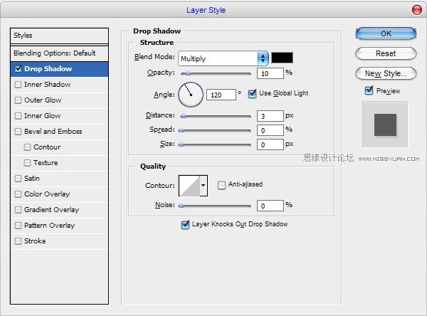 Photoshop制作淡雅可爱的塑料描边字