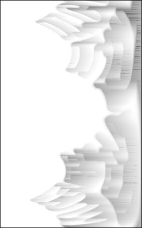 Photoshop制作炫酷的光芒文字效果