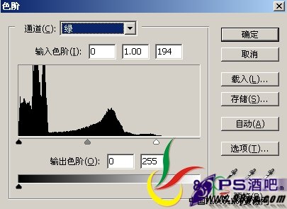 轻松为严峻偏黄色的mm照片矫正色彩