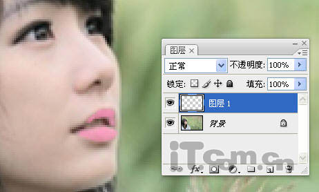 MM专用 Photoshop照片美化处理教程
