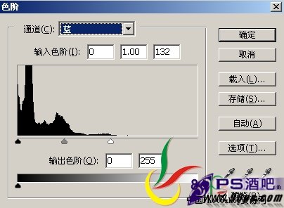 轻松为严峻偏黄色的mm照片矫正色彩