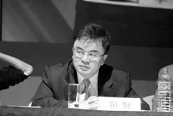 科技时代_雅虎中国执行总经理：雅虎中国不是雅虎分公司
