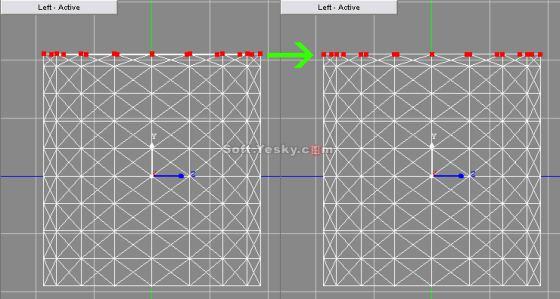 Flash制作：Swift3Dv4轻松建模咖啡杯(3)